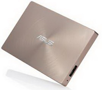 ASUS Zendisk AS400